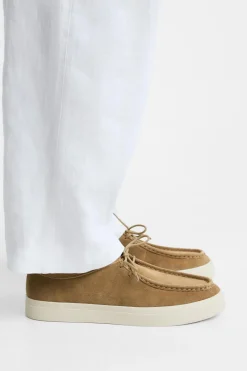 Sale ZAPATO PIEL CASUAL Hombre Zapatos