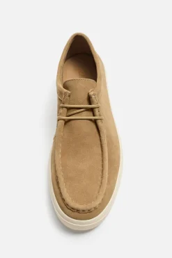 Sale ZAPATO PIEL CASUAL Hombre Zapatos