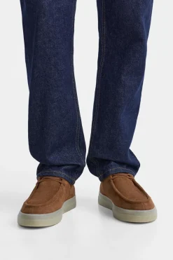 Sale ZAPATO PIEL CASUAL Hombre Zapatos