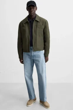 Sale ZAPATO PIEL CASUAL Hombre Zapatos