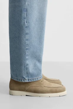 Sale ZAPATO PIEL CASUAL Hombre Zapatos