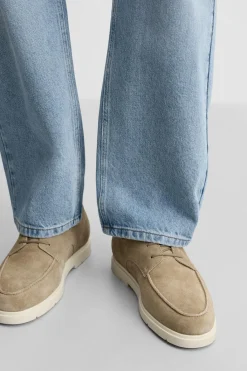 Sale ZAPATO PIEL CASUAL Hombre Zapatos