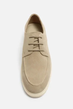 Sale ZAPATO PIEL CASUAL Hombre Zapatos