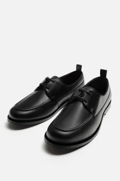 Sale ZAPATO PIEL LIMITED EDITION Hombre Zapatos