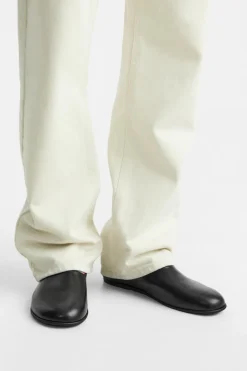 Discount ZAPATO PIEL PLANO Hombre Zapatos