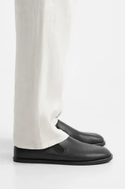 Hot ZAPATO PIEL SIN CORDONES Hombre Zapatos