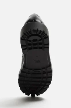 Sale ZAPATO PIEL TRACK Hombre Zapatos