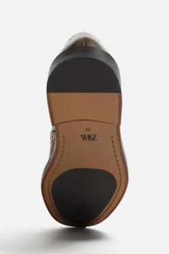 Fashion ZAPATO PIEL VESTIR Hombre Zapatos