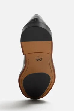 Sale ZAPATO PIEL VESTIR Hombre Zapatos