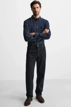 Hot ZAPATO PIEL VESTIR Hombre Zapatos