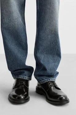 Discount ZAPATO PIEL VESTIR Hombre Zapatos