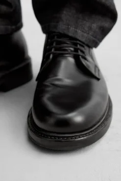 Online ZAPATO PIEL VESTIR Hombre Piel|Zapatos