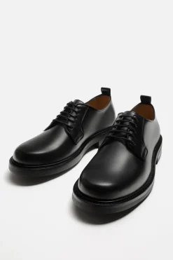 Online ZAPATO PIEL VESTIR Hombre Piel|Zapatos
