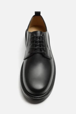 Online ZAPATO PIEL VESTIR Hombre Piel|Zapatos