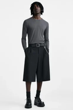 Clearance ZAPATO PIEL VOLUMEN Hombre Piel|Zapatos