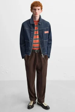 Best ZAPATO PIEL X HARRY LAMBERT Hombre Zapatos