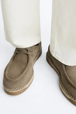 Discount ZAPATO PIEL YUTE Hombre Zapatos