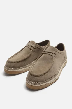 Discount ZAPATO PIEL YUTE Hombre Zapatos