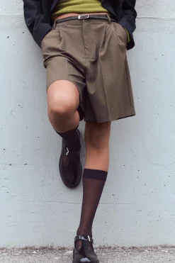 Online ZAPATO PLANO Mujer Zapatos