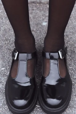 Online ZAPATO PLANO Mujer Zapatos