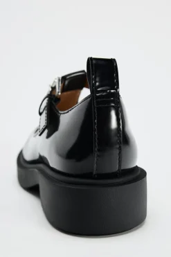 Online ZAPATO PLANO Mujer Zapatos