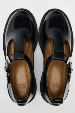 Online ZAPATO PLANO Mujer Zapatos