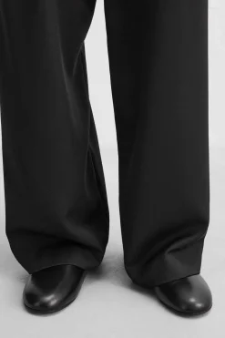 Sale ZAPATO PLANO PIEL X NANUSHKA Hombre Zapatos