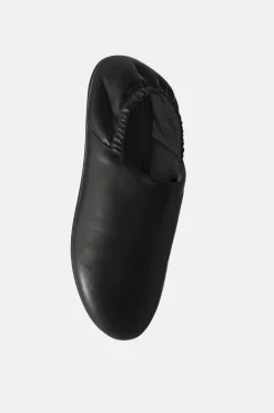 Sale ZAPATO PLANO PIEL X NANUSHKA Hombre Zapatos
