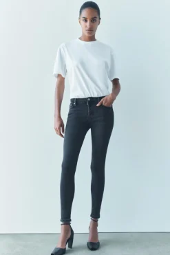 Sale ZAPATO PUNTA CUADRADA PIEL Mujer Zapatos