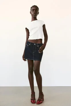 Clearance ZAPATO TACÓN ANCHO PULSERA Mujer Zapatos