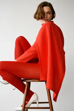 Outlet ZAPATO TACÓN CURVADO Mujer Zapatos