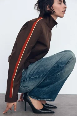 Online ZAPATO TACÓN FINO Mujer Zapatos