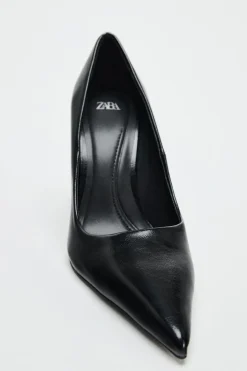 Online ZAPATO TACÓN FINO Mujer Zapatos