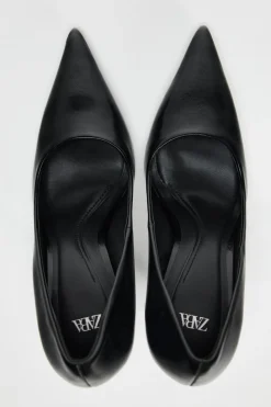 Online ZAPATO TACÓN FINO Mujer Zapatos