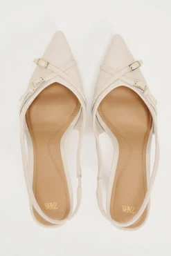 Discount ZAPATO TACÓN HEBILLAS Mujer Zapatos