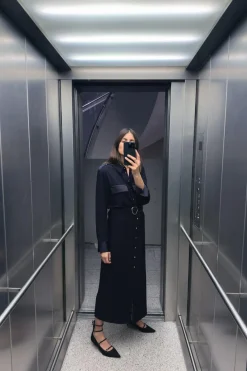 Outlet ZAPATO TACÓN KITTEN TIRAS Mujer Zapatos