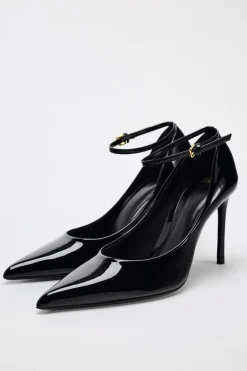 Sale ZAPATO TACÓN PULSERA Mujer Zapatos