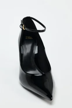 Sale ZAPATO TACÓN PULSERA Mujer Zapatos