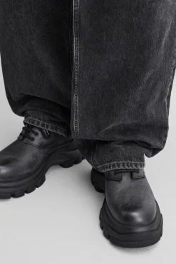 Fashion ZAPATO VOLUMEN Hombre Zapatos