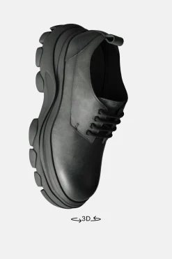 Fashion ZAPATO VOLUMEN Hombre Zapatos