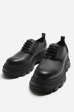 Fashion ZAPATO VOLUMEN Hombre Zapatos