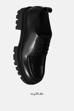 Best ZAPATO VOLUMEN BORDÓN Hombre Zapatos