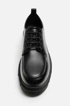 Best ZAPATO VOLUMEN BORDÓN Hombre Zapatos