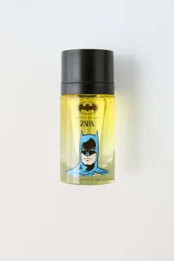 Niños ZARA 1½ - 6 Años·Licencias|1½ - 6 Años·Perfumes / Cosmética<BATMAN © & ™ DC COMICS EDT 50ML
