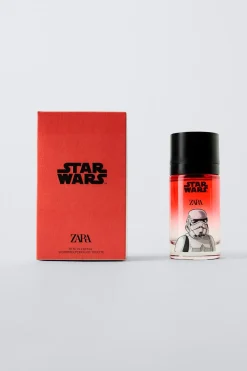 Niños ZARA 1½ - 6 Años·Perfumes / Cosmética|6 - 14 Años·Perfumes / Cosmética<STAR WARS STORMTROOPER EDT 50ML (1.69 FL OZ)
