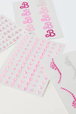 Niños ZARA 1½ - 6 Años·Licencias|1½ - 6 Años·Perfumes / Cosmética<STICKERS JOYA BARBIE™ MATTEL