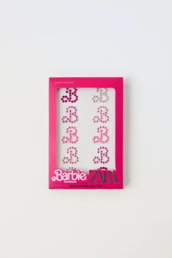 Niños ZARA 1½ - 6 Años·Licencias|1½ - 6 Años·Perfumes / Cosmética<STICKERS JOYA BARBIE™ MATTEL
