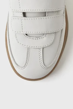 Niños ZARA Z3D +14 Años·Accesorios / Zapatos<Z3D BAMBA PIEL