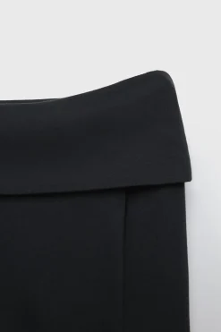 Niños ZARA Z3D +14 Años·Partes De Arriba<Z3D CAMISETA OFF SHOULDER