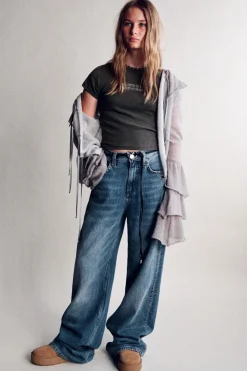 Niños ZARA Z3D +14 Años·Partes De Arriba<Z3D CAMISETA TACHAS